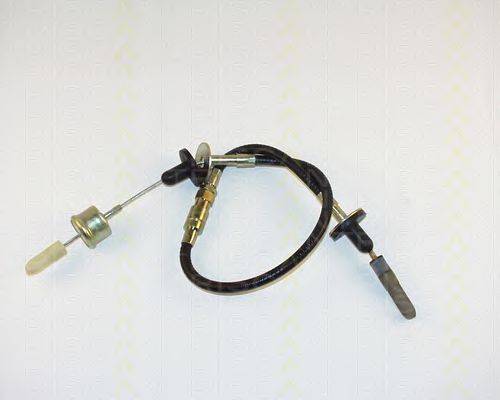 PEX 50558 Трос, управління зчепленням