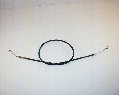 TRISCAN 4705-3 Тросик газу