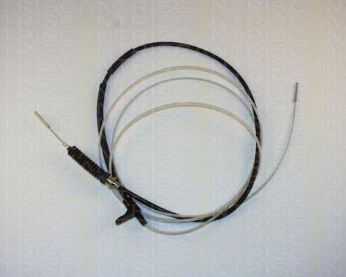 PEX 130087 Тросик газу