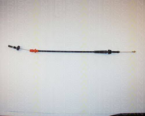 TRISCAN 1057-3 Тросик газу