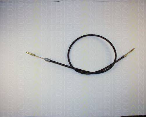 PEX 40110 Трос, стоянкова гальмівна система