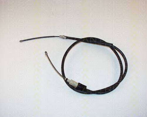 PEX 4.1171 Трос, стоянкова гальмівна система