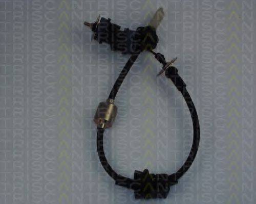 PEX 50727 Трос, управління зчепленням