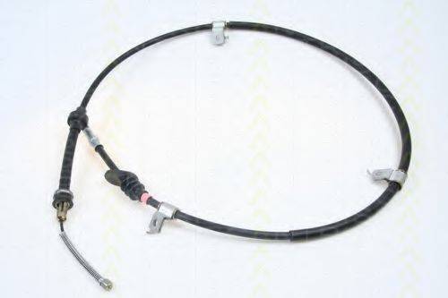 FEBI BILSTEIN 16791 Комплект гальмівних колодок, дискове гальмо
