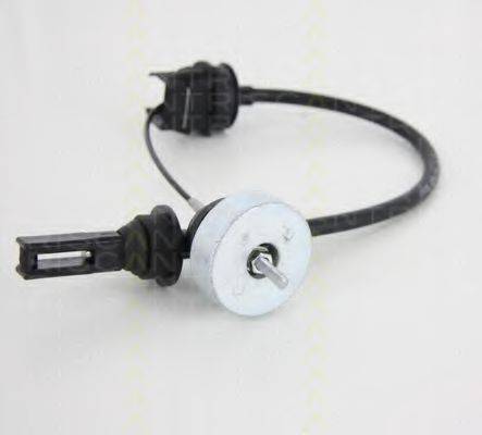 FEBI BILSTEIN 16861 Комплект гальмівних колодок, дискове гальмо