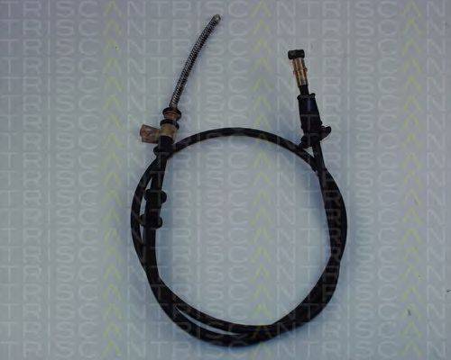TRISCAN 3013-1 Трос, стоянкова гальмівна система