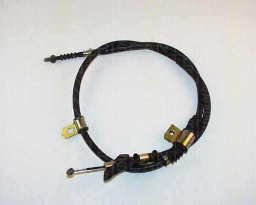 TRISCAN 8140 43109