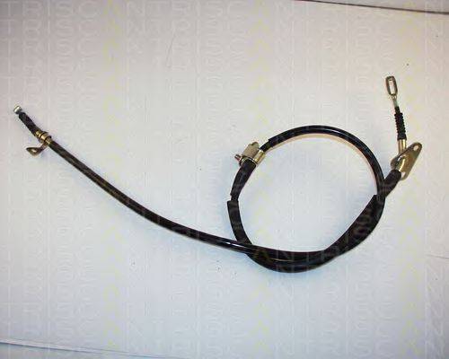 TRISCAN 3245-1 Трос, стоянкова гальмівна система