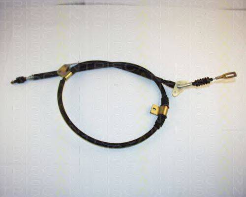 TRISCAN 3255-1 Трос, стоянкова гальмівна система