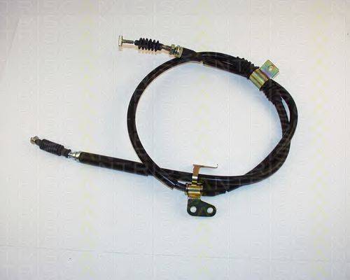 TRISCAN 3259-1 Трос, стоянкова гальмівна система