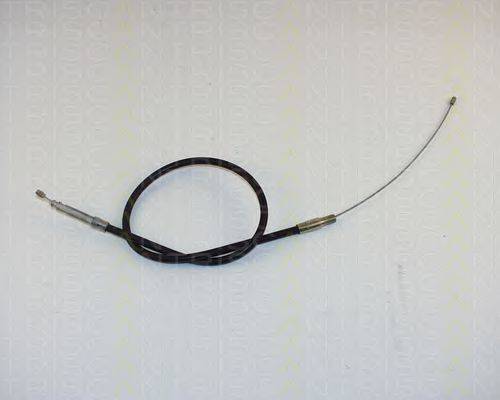TRISCAN 8140 65302