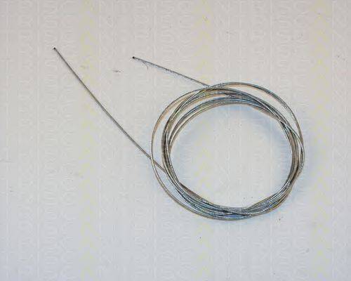 TRISCAN 4301-3 Тросик газу