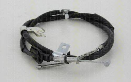 TRISCAN 8404-1 Трос, стоянкова гальмівна система
