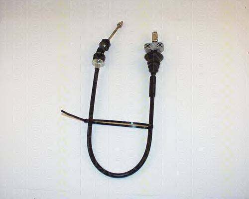 PEX 50430 Трос, управління зчепленням