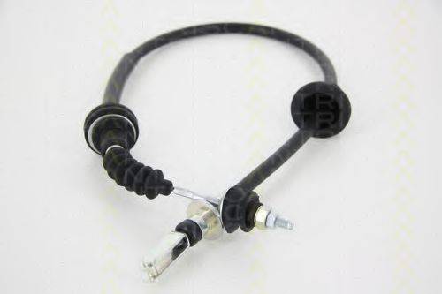 PEX 50708 Трос, управління зчепленням