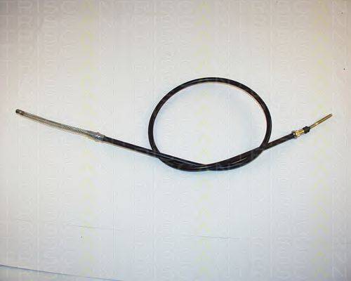 PEX 4.1205 Трос, стоянкова гальмівна система