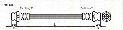 TRISCAN 8150 10205