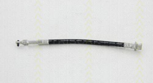 TRISCAN LH6568 Гальмівний шланг