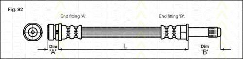 TRISCAN 8150 16125