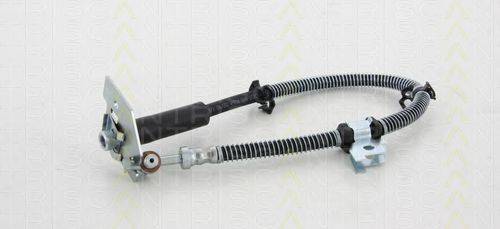 LAND ROVER ANR4704 Гальмівний шланг