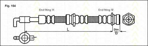 TRISCAN 8150 18204