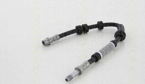 OJD (QUICK BRAKE) 32.209 Гальмівний шланг