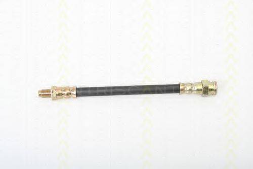 LUCAS ELECTRICAL PHB396 Гальмівний шланг