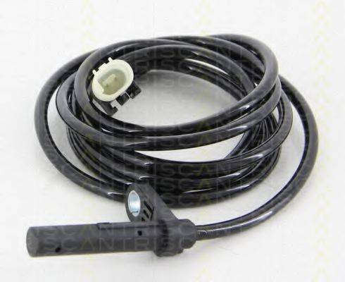 METZGER 900683 Датчик, частота обертання колеса