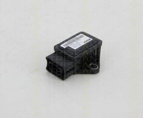 BOSCH 0265005241 Датчик поперечного прискорення; Датчик, поздовжнє/поперечне прискорення