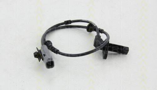 CHEVROLET 95937223 Датчик, частота обертання колеса