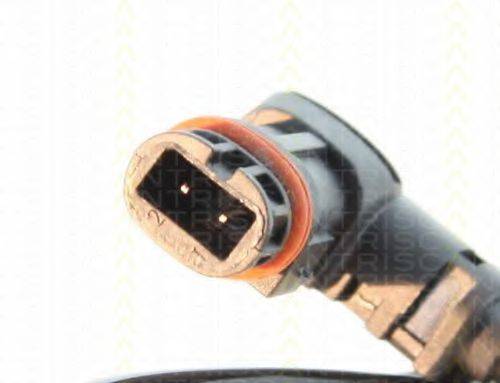 METZGER 900129 Датчик, частота обертання колеса