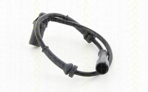 METZGER 900687 Датчик, частота обертання колеса