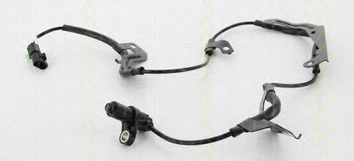 MITSUBISHI MN102574 Датчик, частота обертання колеса