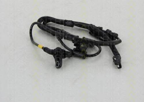 TRISCAN 8180 43188