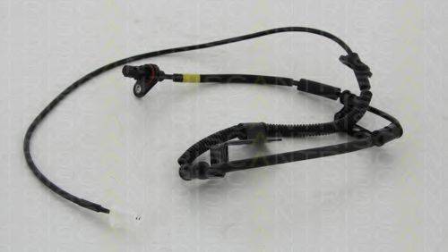 STANDARD AB2151 Датчик, частота обертання колеса