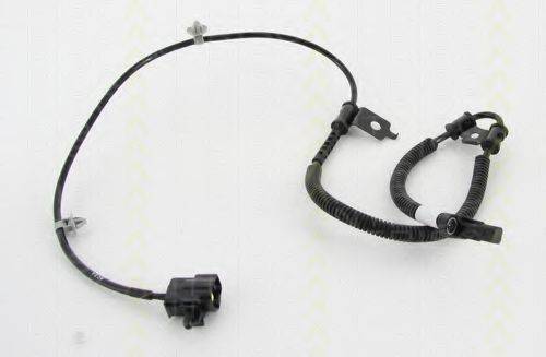 HYUNDAI 95670-4D000 Датчик, частота обертання колеса