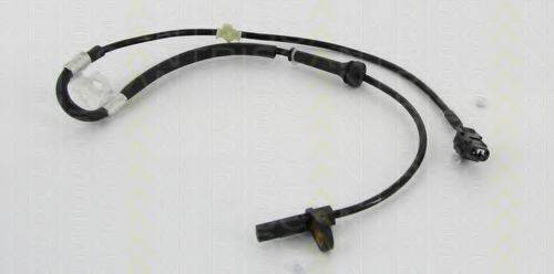 OPEL 93194059 Датчик, частота обертання колеса
