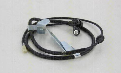 METZGER 900769 Датчик, частота обертання колеса