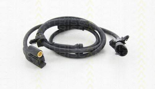 JEEP 56041316AB Датчик, частота обертання колеса