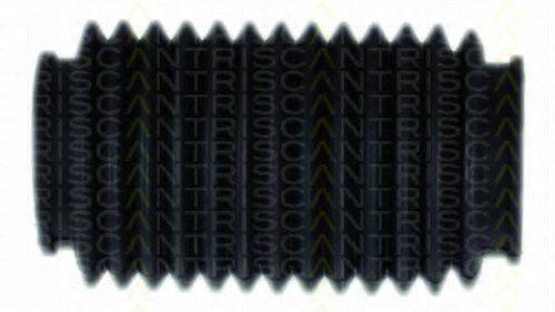 FEBI BILSTEIN 18185 Комплект пильника, рульове керування