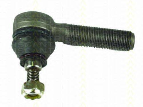 FEBI BILSTEIN 10108 Наконечник поперечної кермової тяги