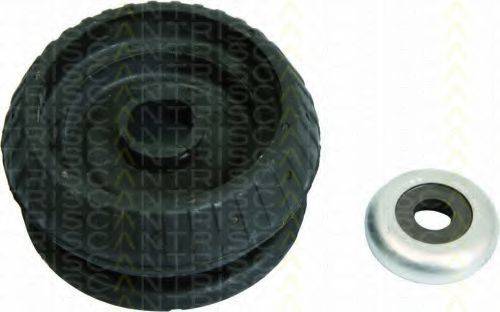 FORD 1004019 Опора стійки амортизатора