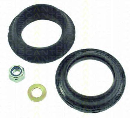 FEBI BILSTEIN 10863 Опора стійки амортизатора