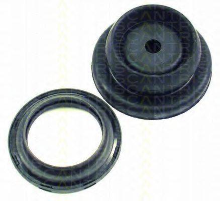 FEBI BILSTEIN 10861 Опора стійки амортизатора