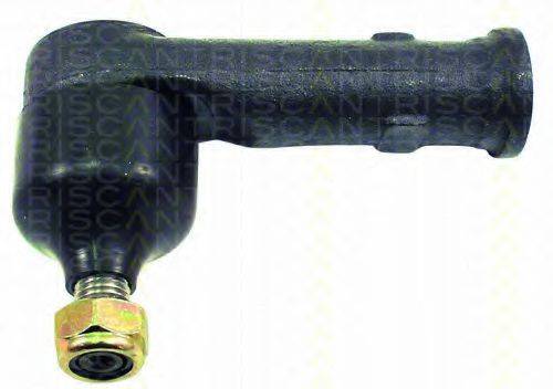 FEBI BILSTEIN 10888 Наконечник поперечної кермової тяги