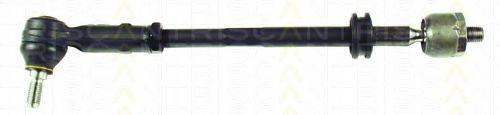 FEBI BILSTEIN 10881 Поперечна рульова тяга