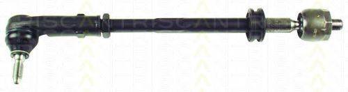 FEBI BILSTEIN 10878 Поперечна рульова тяга