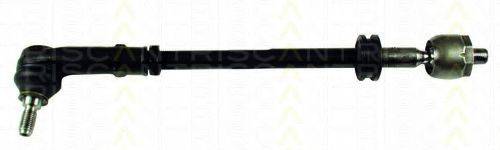 FEBI BILSTEIN 10879 Поперечна рульова тяга