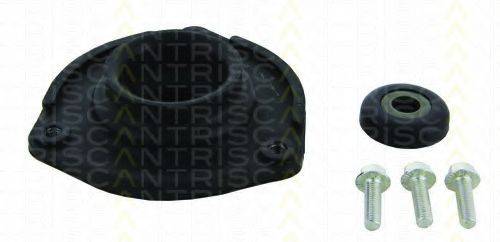 AUDI 6Q0 412 331 A Опора стійки амортизатора