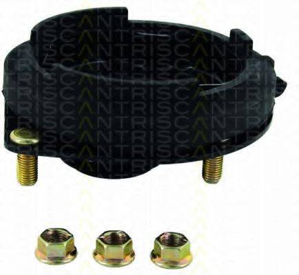 MAZDA BC1D-28-380 Підшипник кочення, опора стійки амортизатора